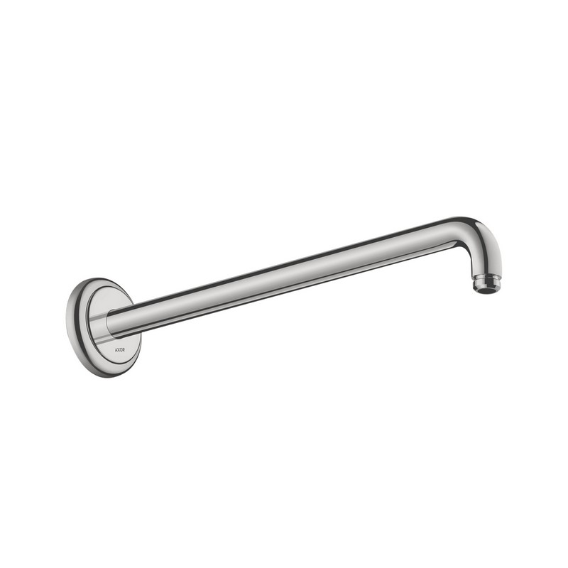 HANSGROHE 4746 AXOR MONTREUX 15 INCH WALL MOUNT SHOWER ARM
