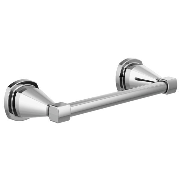 DELTA 77608 STRYKE 8 INCH MINI TOWEL BAR