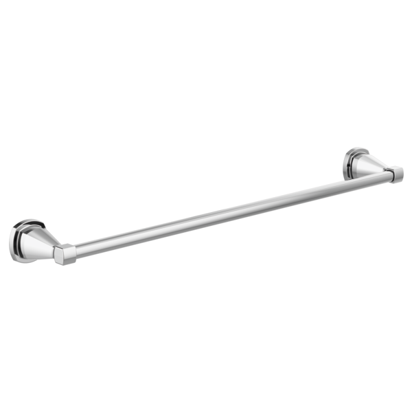 DELTA 77624 STRYKE 24 INCH TOWEL BAR