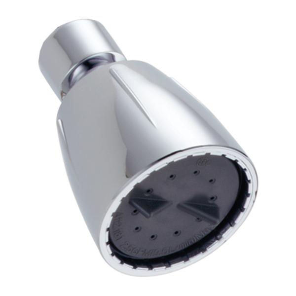 DELTA RP44809 FOUNDATIONS 2 INCH SINGLE-SETTING SHOWER HEAD