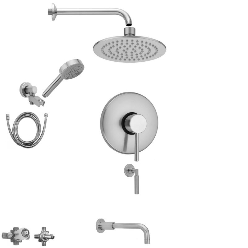JACLO COMBO PACK #52 DINAMICA II SHOWER SYSTEM