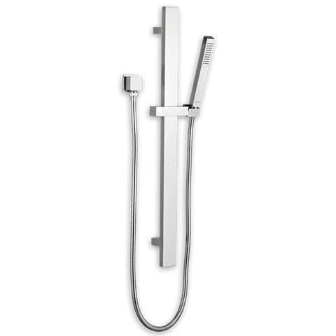 AMERICAN STANDARD 1662.184 TIMES SQUARE SHOWER SYSTEM KIT