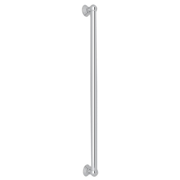 ROHL 1261 SPA SHOWER 24 INCH WALL MOUNT DECORATIVE GRAB BAR