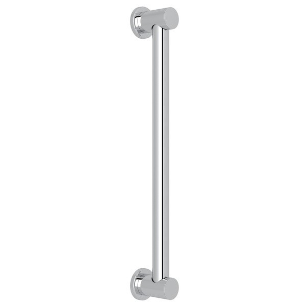 ROHL 1265 SPA SHOWER 18 INCH WALL MOUNT DECORATIVE GRAB BAR