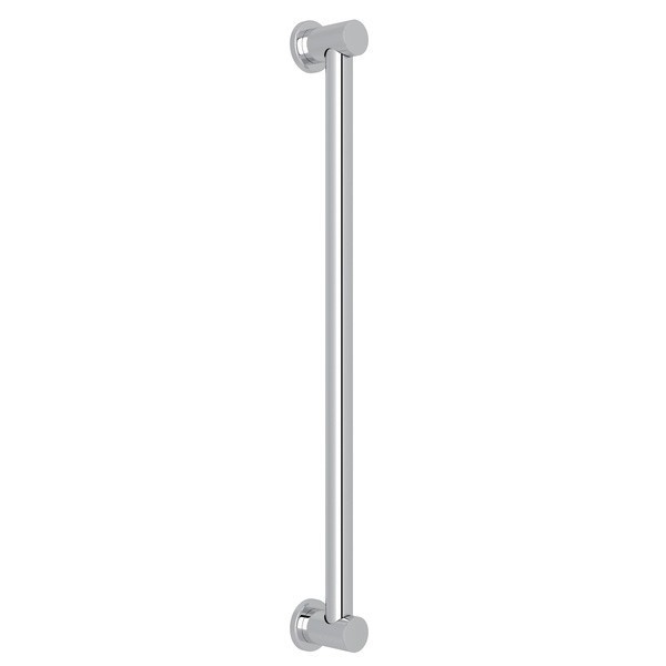 ROHL 1266 SPA SHOWER 24 INCH WALL MOUNT DECORATIVE GRAB BAR