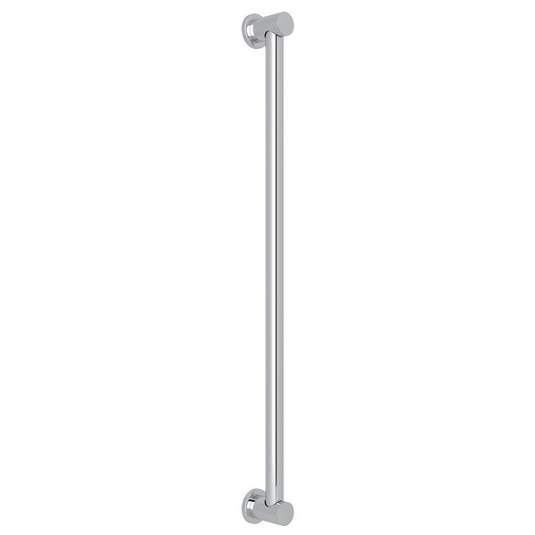 ROHL 1267 SPA SHOWER 36 INCH WALL MOUNT DECORATIVE GRAB BAR
