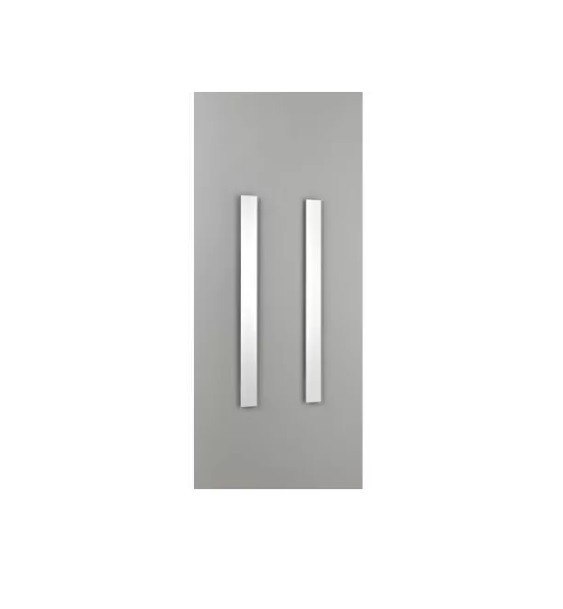 ROBERN MSMK40D6SRP M SERIES SIDE KIT FOR SEMI-RECESSED CABINET