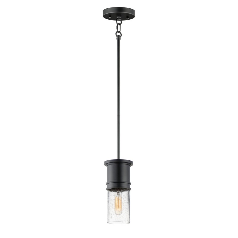 MAXIM LIGHTING 10362CD REXFORD 3 1/2 INCH CEILING-MOUNTED INCANDESCENT PENDANT LIGHT