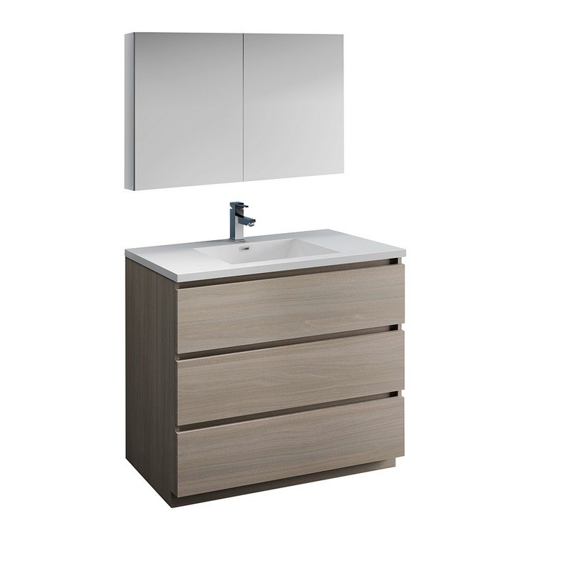 42 Bathroom Vanity Cabinet / Sanyong China Is A Professional Exporter ...
