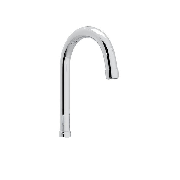 ROHL C7453 COUNTRY KITCHEN C-SPOUT WITH O-RINGS