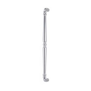 OMNIA 9030/458 TRADITIONS 18 INCH CENTER TO CENTER CABINET PULL