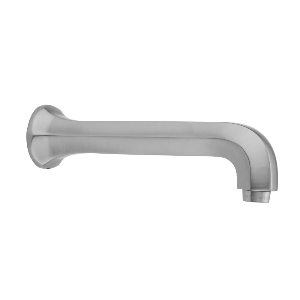 JACLO 6270 ASTOR/WESTFIELD 8 1/4 INCH TUB SPOUT