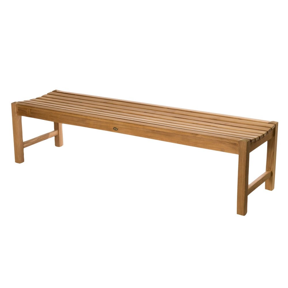 ARB TEAK BEN526 ELITE 71 INCH TEAK WOOD BENCH