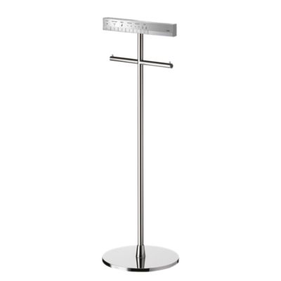 TOTO YS990#CP NEOREST REMOTE CONTROL STAND IN POLISHED CHROME