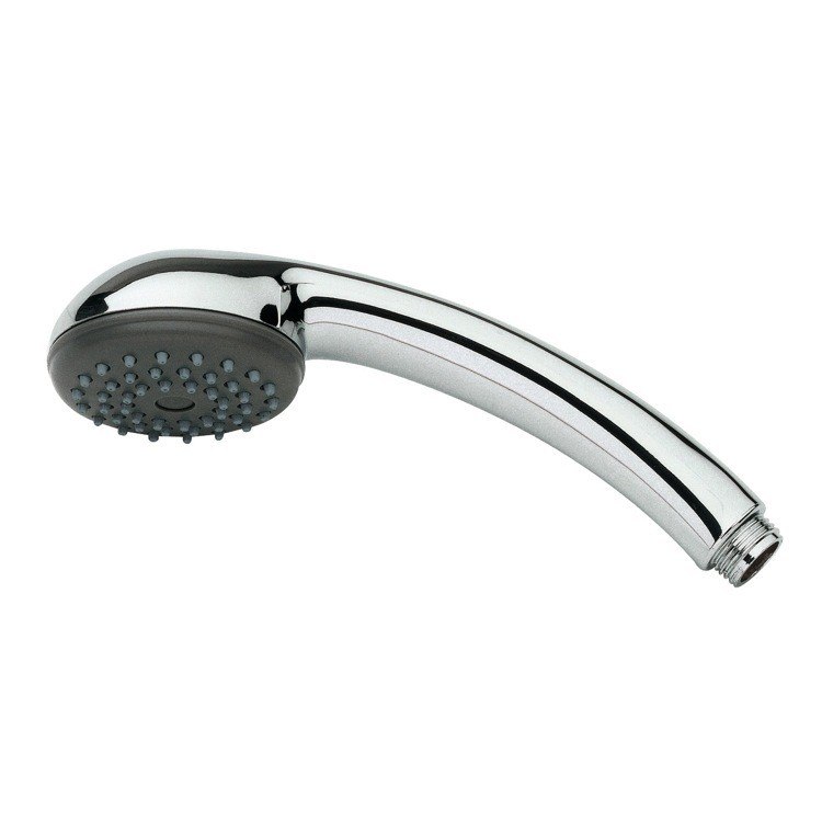 REMER 311DA WATER THERAPY HAND SHOWER WITH JETS AVAILABLE WITH 6 FINISHES