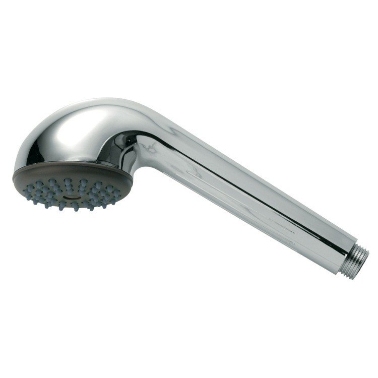 REMER 311M WATER THERAPY CHROMED ABS HAND SHOWER WITH JETS