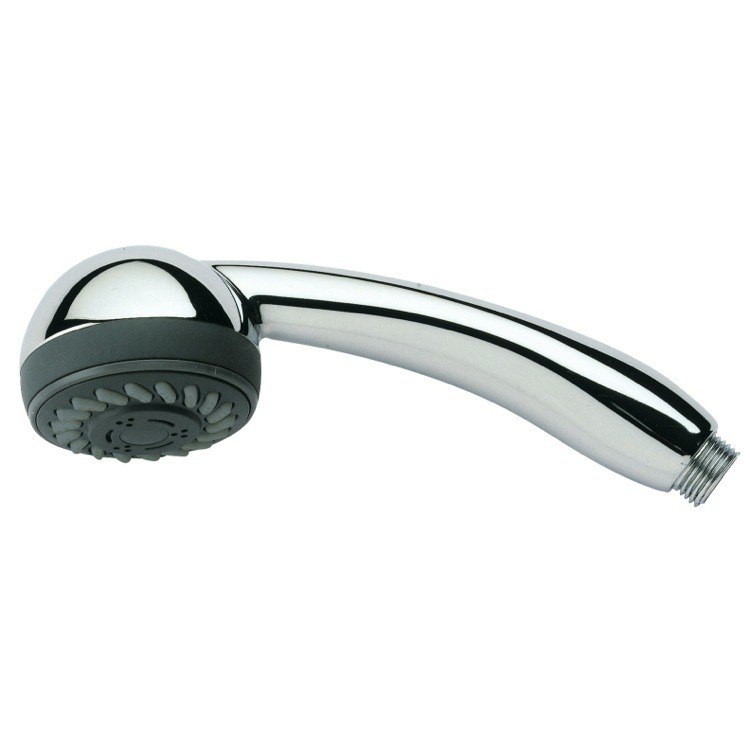REMER 315C3 WATER THERAPY 2 FUNCTION CHROME HAND SHOWER WITH HYDROMASSAGE