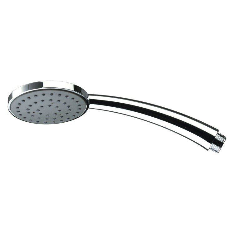 REMER 317MR WATER THERAPY CHROME PLATED ANTI-LIMESTONE HAND SHOWER WITH JETS