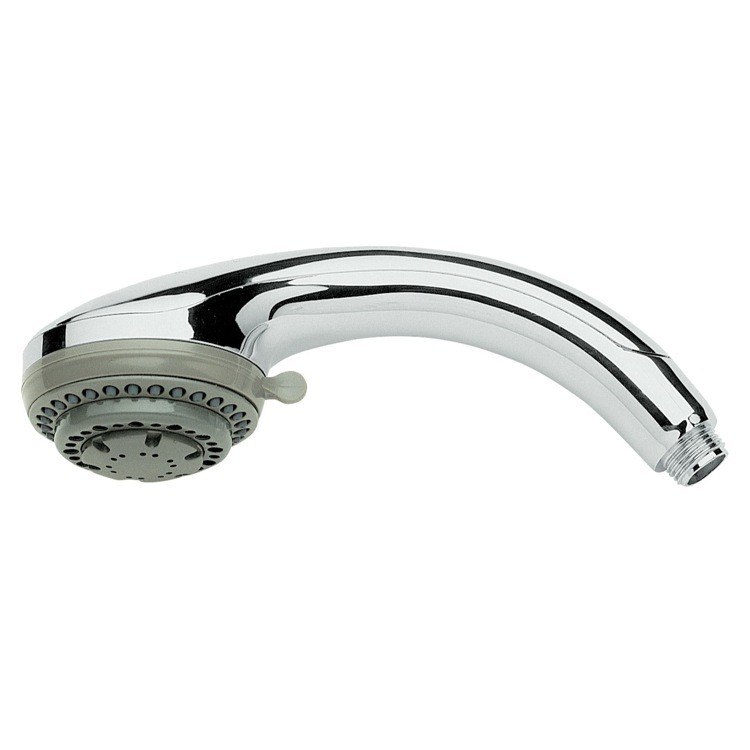 REMER 321SC WATER THERAPY CHROME-PLATED 5 FUNCTION HAND SHOWER WITH HYDROMASSAGE