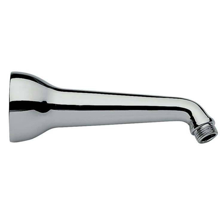 REMER 345US SHOWER ARMS 8 INCH WALL-MOUNTED DELUXE UNIQUE SHOWER ARM