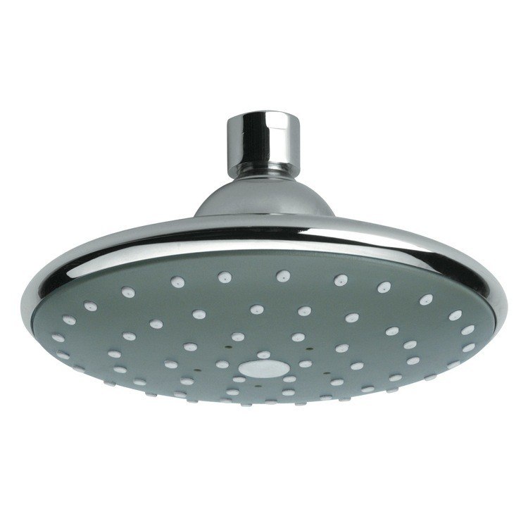 REMER 354PL WATER THERAPY MODERN STYLE RAIN SHOWER HEAD IN CHROME FINISH