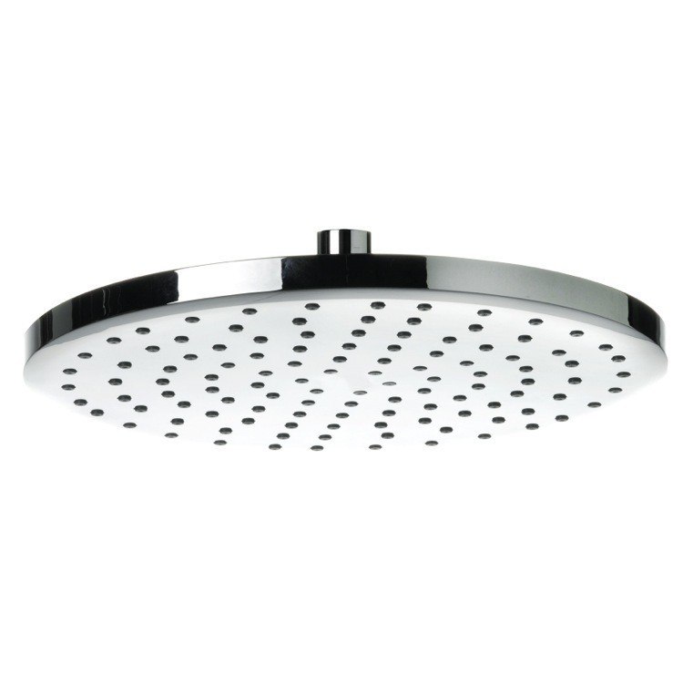 REMER 356MD20 WATER THERAPY CHROME PLATED DELUXE SHOWER HEAD