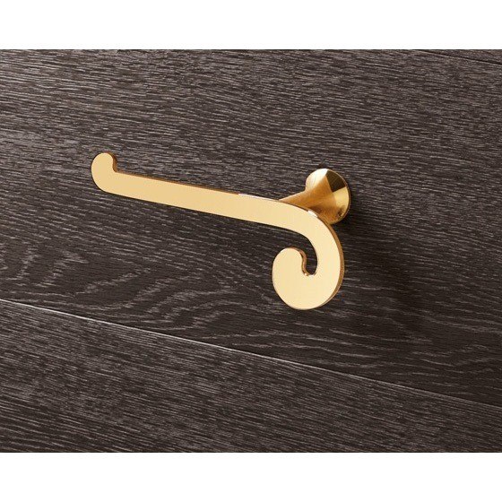 GEDY 3324 SISSI CLASSIC TOILET PAPER HOLDER