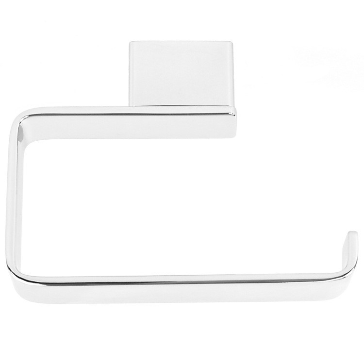 GEDY 5424 LOUNGE SQUARE TOILET ROLL HOLDER