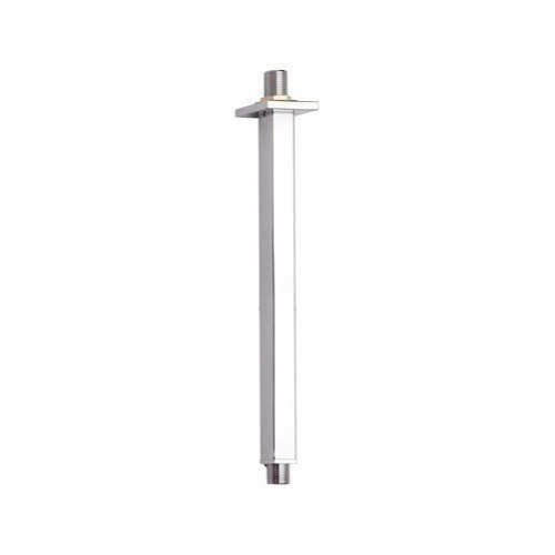 REMER 347S30 SHOWER ARMS 12 INCH SQUARE CEILING MOUNTED SHOWER ARM
