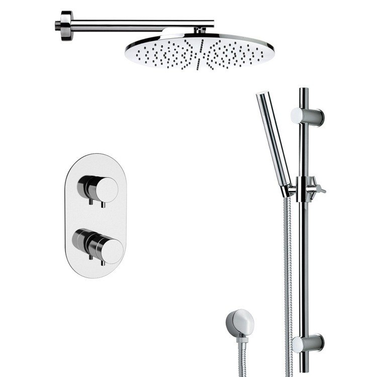 REMER SFR7500 AUTUNNO SHOWER FAUCET