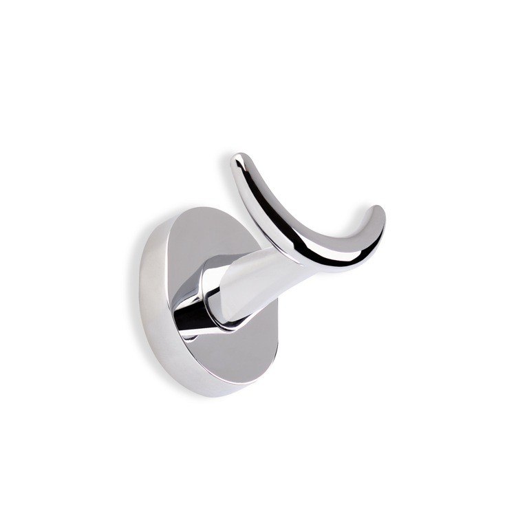 STILHAUS DI809 DIANA DOUBLE ROBE HOOK