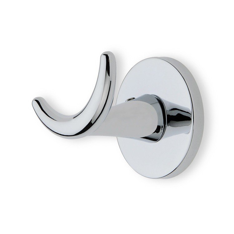 STILHAUS H809 HOLIDAY DOUBLE ROBE HOOK