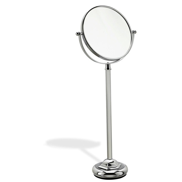 STILHAUS MA956 MARTE DOUBLE FACE 3X MAGNIFYING MIRROR
