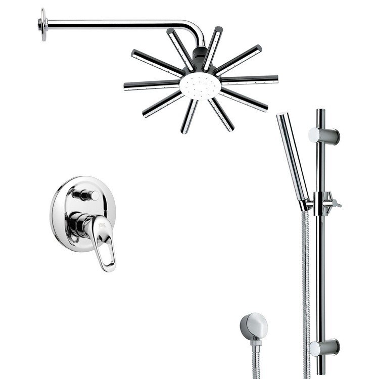 REMER SFR7549 AUTUNNO SHOWER FAUCET