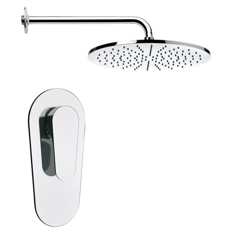REMER SS1141 MARIO ONE-WAY SHOWER FAUCET SET