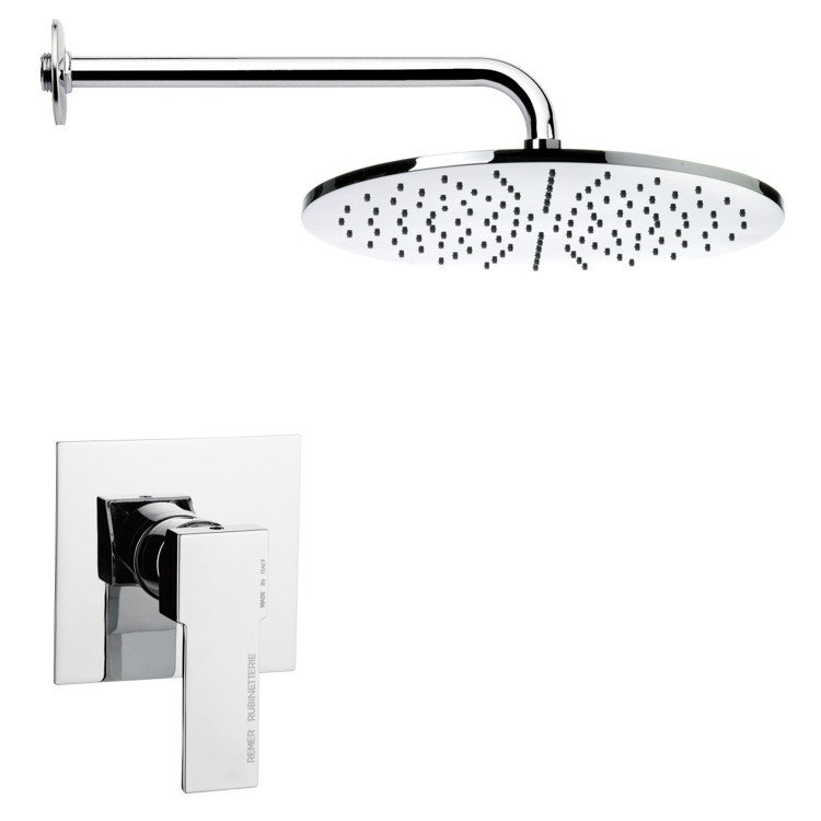 REMER SS1146 MARIO ONE-WAY SHOWER FAUCET SET