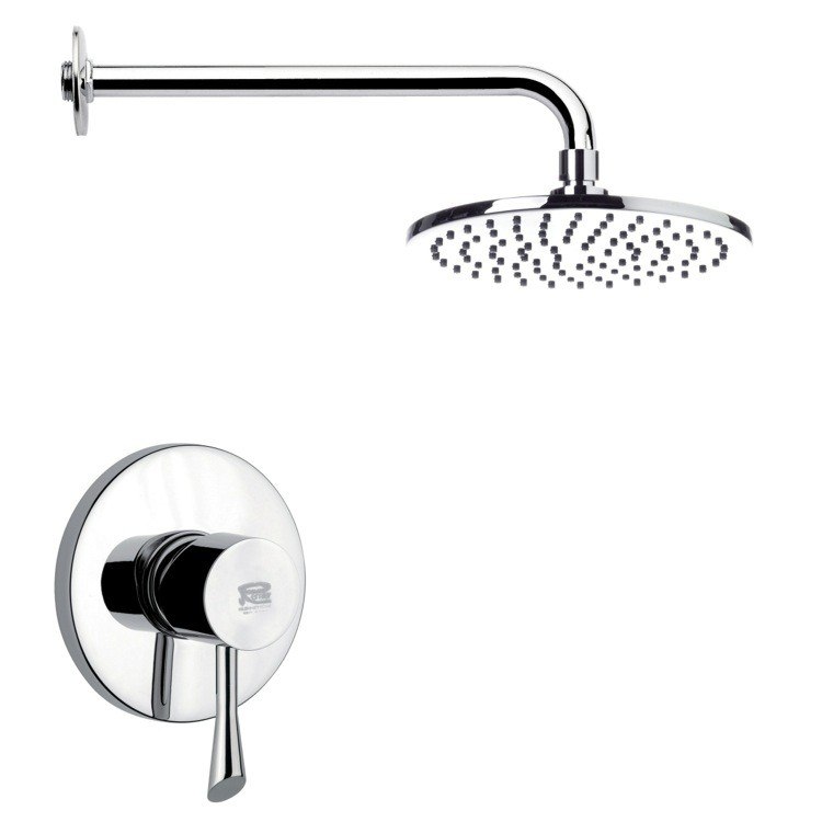 REMER SS1148 MARIO ONE-WAY SHOWER FAUCET SET