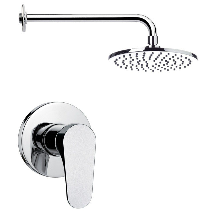 REMER SS1150 MARIO ONE-WAY SHOWER FAUCET SET