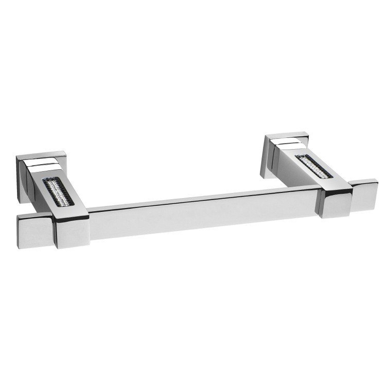 WINDISCH 85527 SQUARE 15 INCH TOWEL BAR