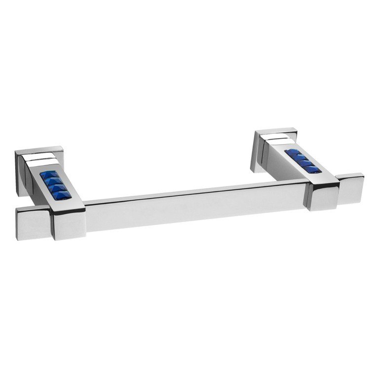 WINDISCH 85577 SQUARE TOWEL BAR WITH 15 INCH WIDTH