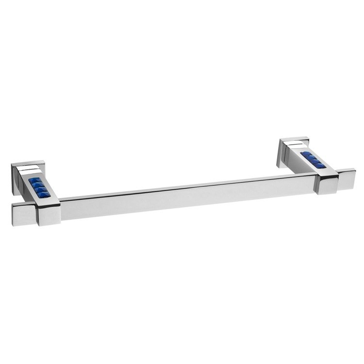 WINDISCH 85578 SQUARE 23 INCH TOWEL BAR