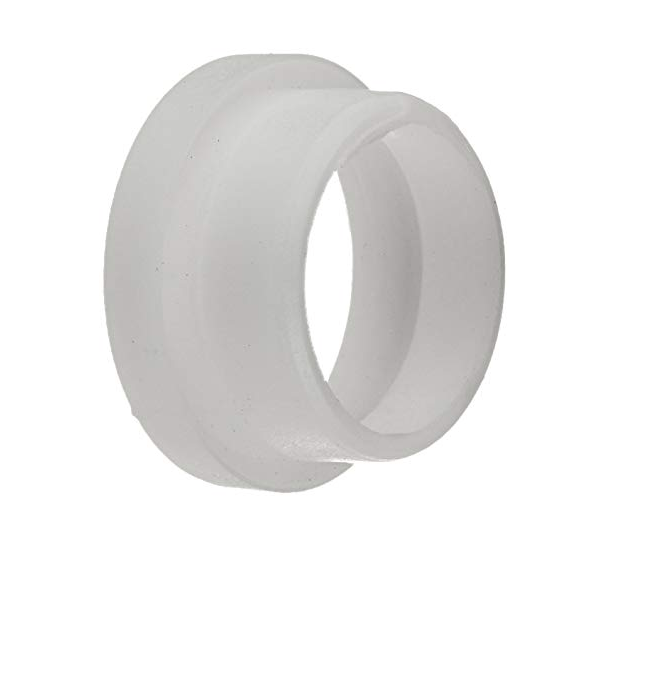 ROHL C7627/6 COUNTRY BATH WHITE NYLON SPACER