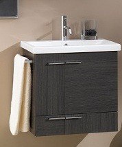 IOTTI SN22 SIMPLE COLLECTION 22.5 INCH W VANITY