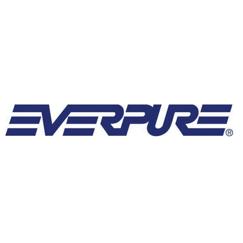 EVERPURE EV-985500 EF-6000 DRINKING WATER SYSTEM