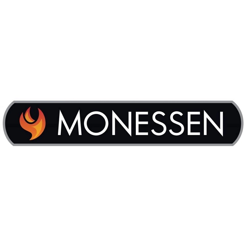 MONESSEN HILOKTN NATURAL GAS HI OR LOW VARIABLE FLAME HEIGHT KIT WITH REMOTE