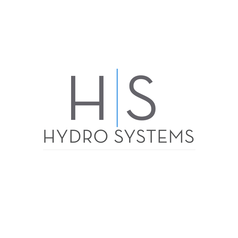 HYDRO SYSTEMS HPS.6036-LH HYDROLUXE SS 60 INCH X 36 INCH SHOWER PAN WITH END DRAIN, LEFT-HAND