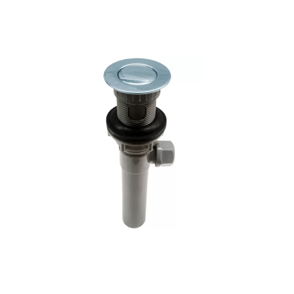 ULTRA FAUCETS UFP-003 POP-UP DRAIN ASSEMBLY LESS OVERFLOW