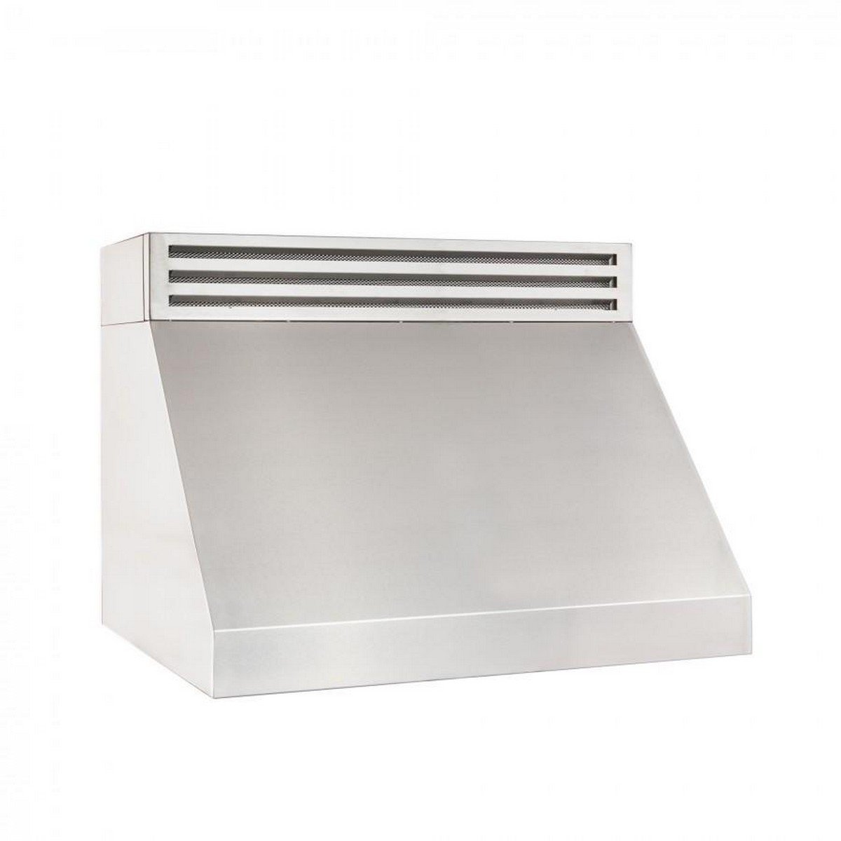 ZLINE RK523-30 30 X 22 3/4 INCH RECIRCULATING UNDER CABINET RANGE HOOD IN STAINLESS STEEL