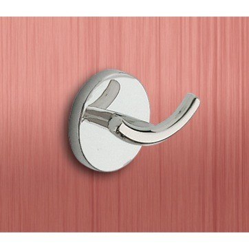 GEDY 4226-13 VERMONT POLISHED CHROME HOOK