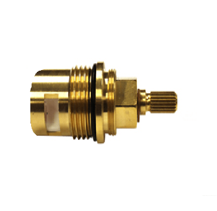 ROHL R10214 3/4 INCH CARTRIDGE WITH CLOCKWISE OPENING